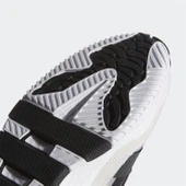 Adidas Niteball Core Black Silver - 7