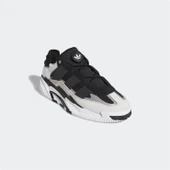 Adidas Niteball Core Black Silver - 2
