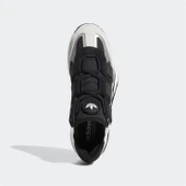 Adidas Niteball Core Black Silver - 8