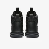 Nike Lunar Force 1 Duckboot Black thumbnail 4