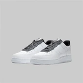 Nike Air Force 1 LV8 White Cool Grey - 2