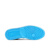 Nike Air Jordan 1 Low UNC - 3