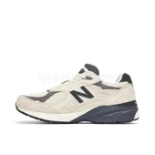 New Balance 990v3 Moonbeam - 4