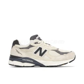 New Balance 990v3 Moonbeam - 1