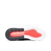 Nike Air Max 270 Black White - 3