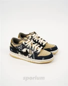 Nike Dunk Low SB Travis Scott - 5