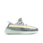 Adidas Yeezy Boost 350 V2 Ash Blue - 1