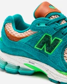 Salehe Bembury x New Balance 2002R Water Be The Guide - 3