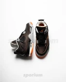 Nike Air Jordan Retro 4 Starfish thumbnail 5