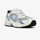 New Balance 530 Steel Blue - 3