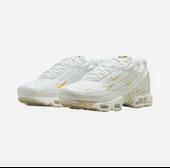 Nike Air Max Plus 3 White thumbnail 4