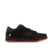 Nike Low Pro SB Black Pigeon x Jeff Staple - 1