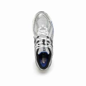 New Balance 1906R Metallic Silver Blue - 2