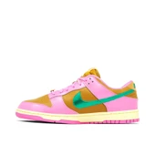 Nike Dunk Low x Parris Goebel Playful Pink Womens thumbnail 2