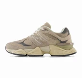New Balance 9060 Driftwood Castlerock - 4