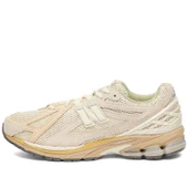 New Balance 1906R x AURALEE Bone White Desert - 2
