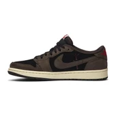 Nike Air Jordan 1 Low x Travis Scott Cactus Jack - 2