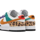 Nike Dunk Low Safari Mix Mismatch thumbnail 5