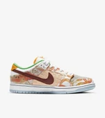 Nike SB Dunk Low Street Hawker CNY 2021 thumbnail 5