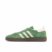 Adidas Handball Spezial Preloved Green White - 4