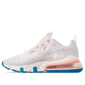 Nike Air Max 270 React American Modern Art White thumbnail 4