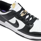 Nike Dunk Low Panda World Champ - 4