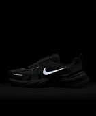 Nike V2K Run Pure Platinum Wolf Grey - 4