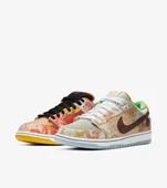 Nike SB Dunk Low Street Hawker CNY 2021 thumbnail 2