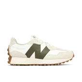 New Balance 327 Moonbeam Oak Leaf Green thumbnail 1