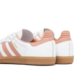 Adidas Samba OG Wonder Clay Womens - 3