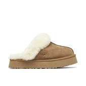 Ugg UGG Disquette Slipper Chestnut Womens - 1