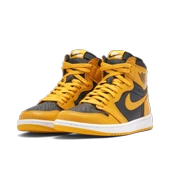 Nike Air Jordan 1 Mid Pollen - 2