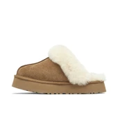 Ugg UGG Disquette Slipper Chestnut Womens - 3