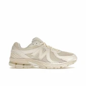 New Balance 860v2 Aime Leon Dore White thumbnail 1