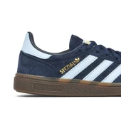 Adidas Handball Spezial Navy Gum - 3