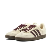 Adidas Samba OG Wonder White - 2