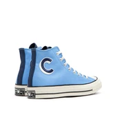 Converse Converse Chuck 70 High Letterman Light Blue - 4