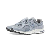 New Balance 2002R Light Blue thumbnail 2