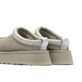 Converse UGG Tazz Pumice Slipper Womens - 3