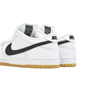 Nike Dunk Low SB White Gum - 3