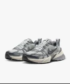 Nike V2K Run Pure Platinum Wolf Grey - 6