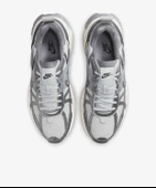 Nike V2K Run Pure Platinum Wolf Grey - 2