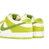 Nike SB Dunk Low Green Apple thumbnail 3