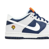 Nike Dunk Low UV Reactive Photon Dust Navy thumbnail 5