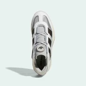 Adidas Niteball White Black Grey - 2