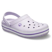 Crocs Crocs Crocband Lavender Purple - 4