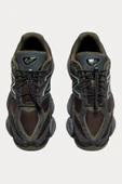 New Balance 9060 Blacktop Dark Moss - 4