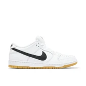 Nike Dunk Low SB White Gum - 1