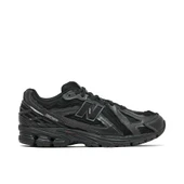 New Balance 1906R Protection Pack Leather Triple Black - 1