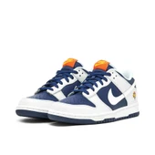 Nike Dunk Low UV Reactive Photon Dust Navy thumbnail 4